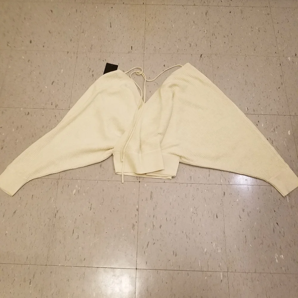 Pullover Ribbed too - Picture 5 of 5